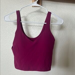 Lululemon Align tank